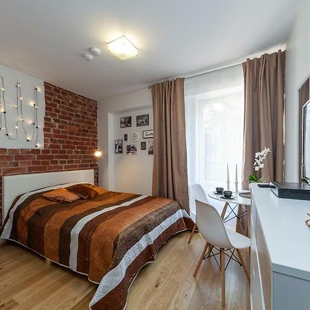 Tiny Cozy Studios Tallin Exterior foto