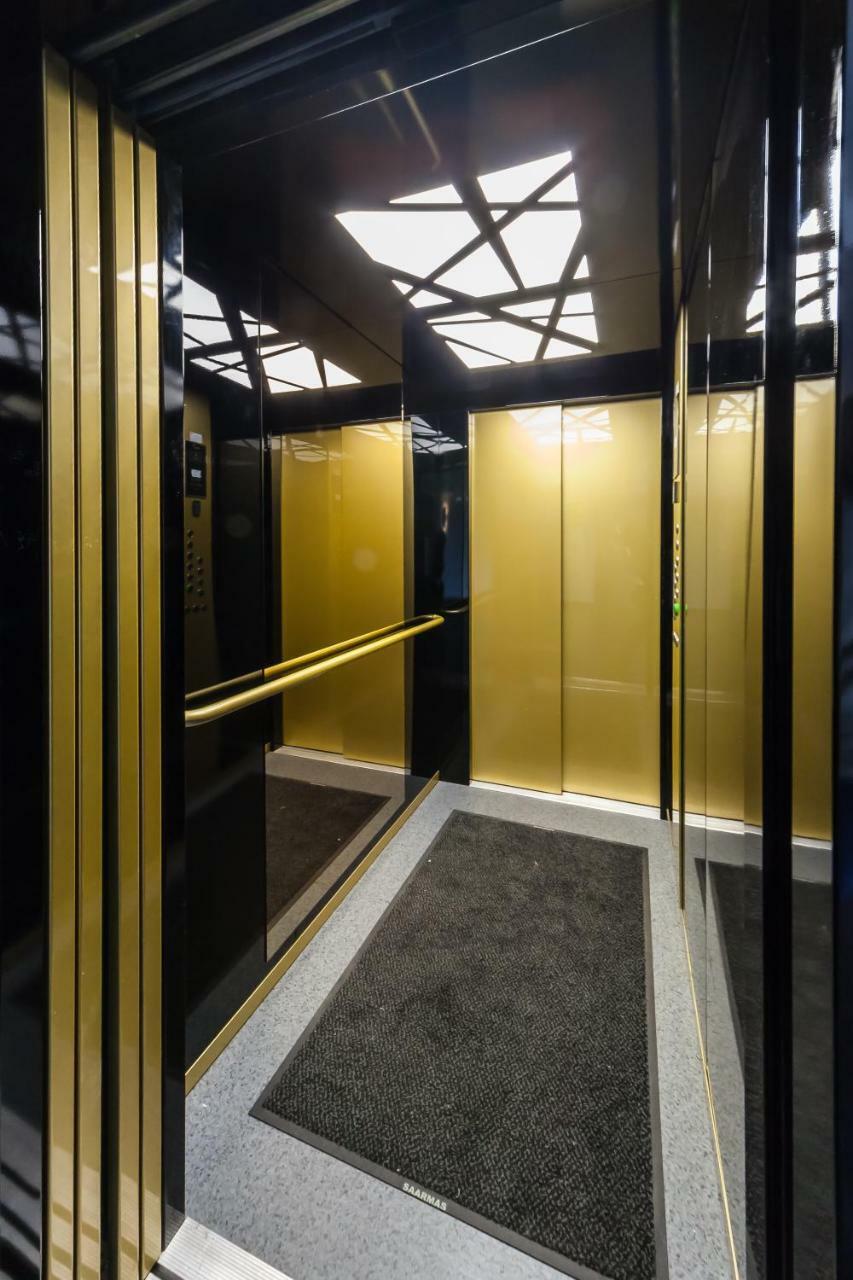 Tiny Cozy Studios Tallin Exterior foto