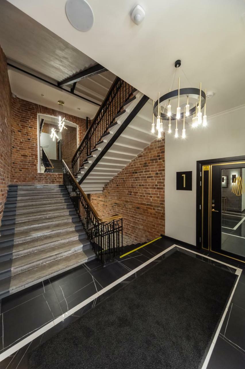 Tiny Cozy Studios Tallin Exterior foto