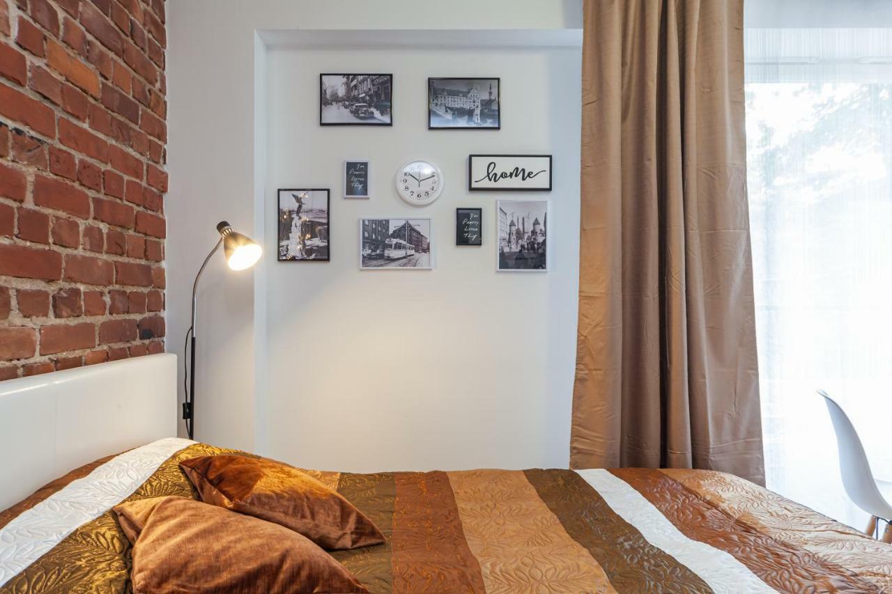 Tiny Cozy Studios Tallin Exterior foto