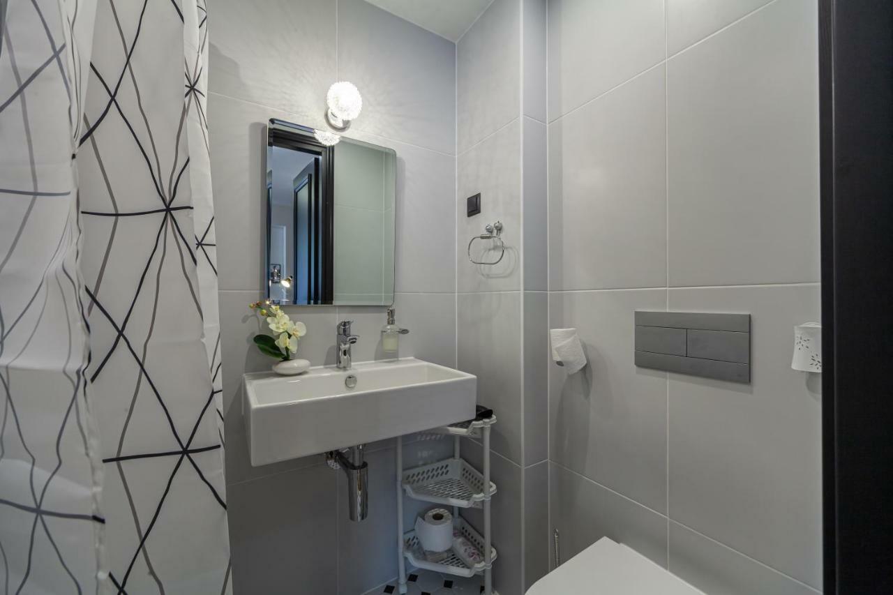 Tiny Cozy Studios Tallin Exterior foto